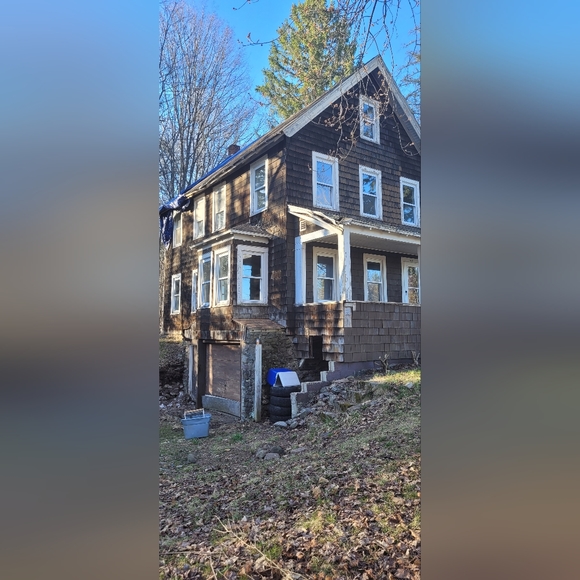 Raising money to help repair our forever home live https://gofund.me/1aa1eda0 - Picture 3 of 14